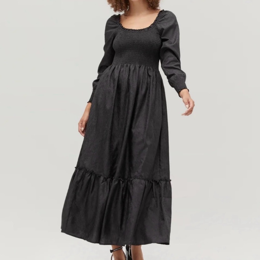 Hill House Home Emily Nap Crushed Taffeta NWT